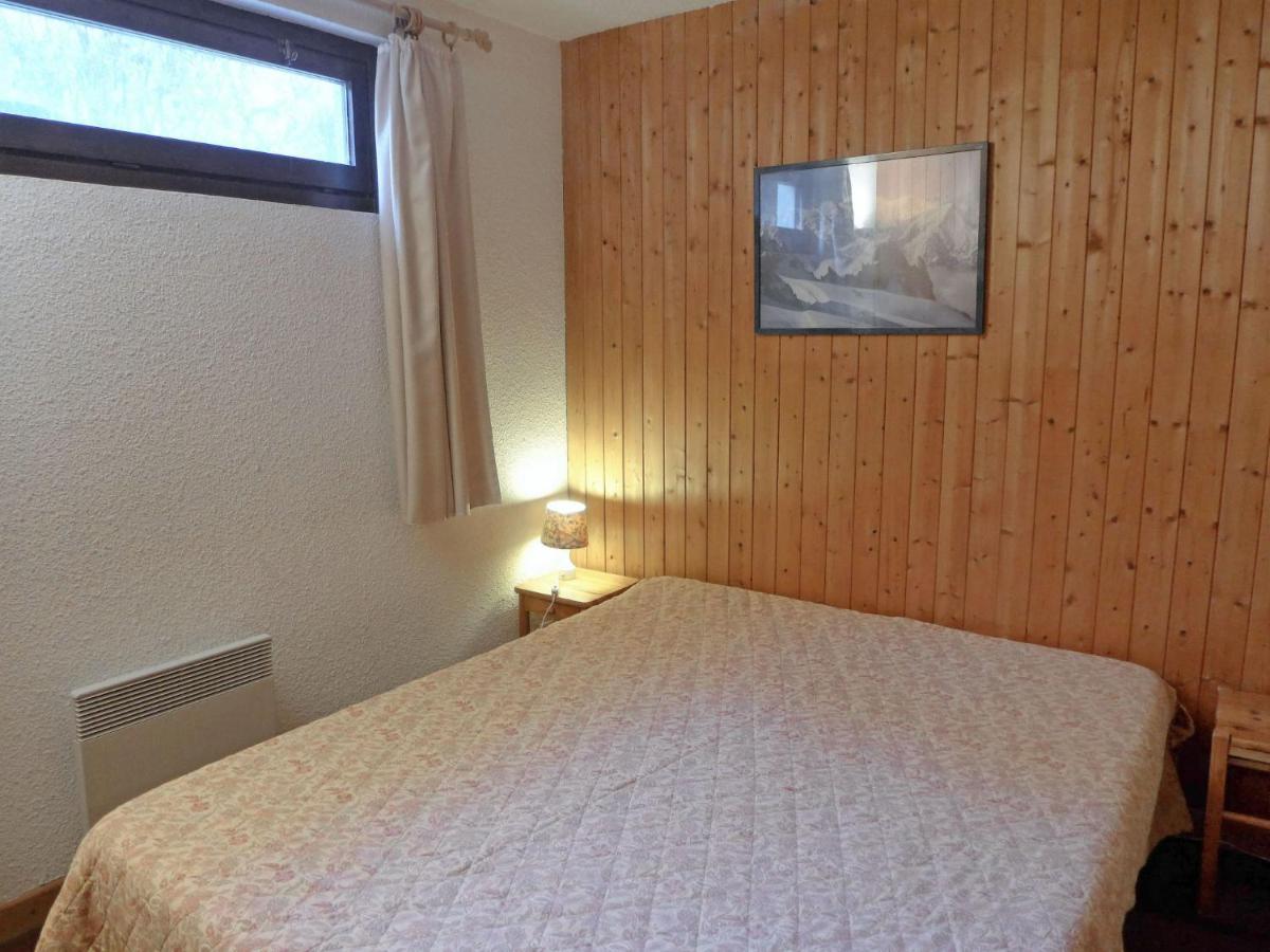Apartment Champraz-7 By Interhome Chamonix Eksteriør bilde